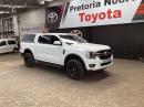 Thumbnail Ford Ranger 2.0 SiT double cab XLT