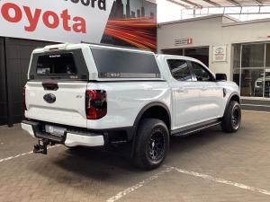 Ford Ranger 2.0 SiT double cab XLT - Image 2
