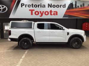 Ford Ranger 2.0 SiT double cab XLT - Image 3