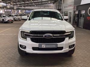 Ford Ranger 2.0 SiT double cab XLT - Image 4