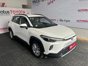 Toyota Corolla Cross 1.8 XS - Image 1