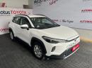 Thumbnail Toyota Corolla Cross 1.8 XS