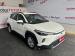 Toyota Corolla Cross 1.8 XS - Thumbnail 1