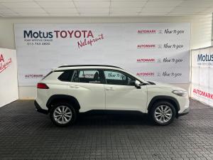 Toyota Corolla Cross 1.8 XS - Image 3
