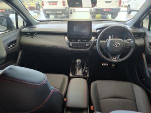 Toyota Corolla Cross 1.8 GR-Sport - Image 6