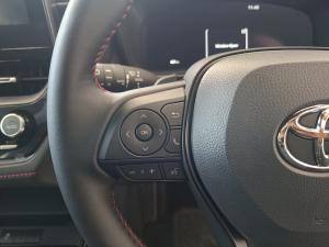 Toyota Corolla Cross 1.8 GR-Sport - Image 9