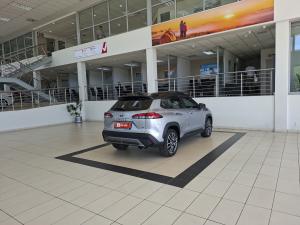 Toyota Corolla Cross 1.8 GR-Sport - Image 2