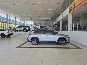 Toyota Corolla Cross 1.8 GR-Sport - Image 3
