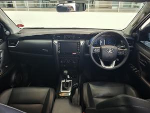 Toyota Fortuner 2.4GD-6 4x4 - Image 6