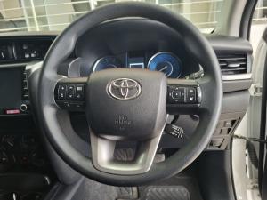 Toyota Fortuner 2.4GD-6 4x4 - Image 8