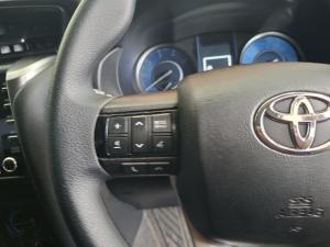 Toyota Fortuner 2.4GD-6 4x4 - Image 9