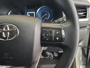 Toyota Fortuner 2.4GD-6 4x4 - Image 10
