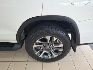 Toyota Fortuner 2.4GD-6 4x4 - Image 12
