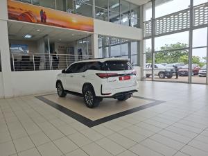 Toyota Fortuner 2.4GD-6 4x4 - Image 14