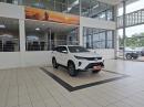 Thumbnail Toyota Fortuner 2.4GD-6 4x4