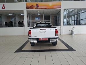 Toyota Hilux 2.8GD-6 double cab Raider - Image 5