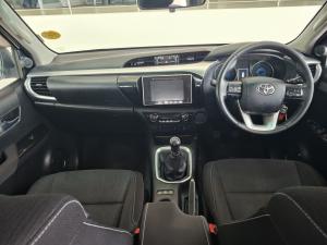 Toyota Hilux 2.8GD-6 double cab Raider - Image 6