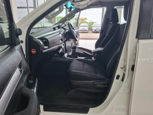 Toyota Hilux 2.8GD-6 double cab Raider - Image 7