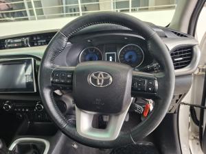 Toyota Hilux 2.8GD-6 double cab Raider - Image 8