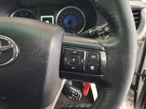 Toyota Hilux 2.8GD-6 double cab Raider - Image 10