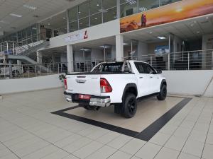 Toyota Hilux 2.8GD-6 double cab Raider - Image 2
