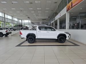 Toyota Hilux 2.8GD-6 double cab Raider - Image 3