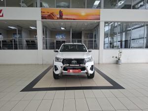 Toyota Hilux 2.8GD-6 double cab Raider - Image 4