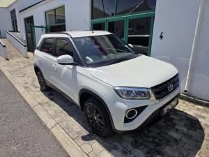 Toyota Urban Cruiser 1.5 XS - Image 1