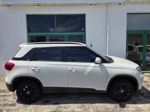 Toyota Urban Cruiser 1.5 XS - Image 3