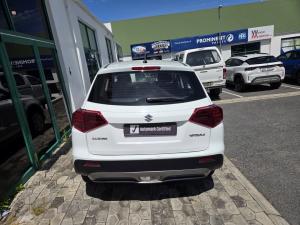 Suzuki Vitara 1.6 GL - Image 5