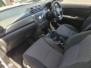 Suzuki Vitara 1.6 GL - Image 7