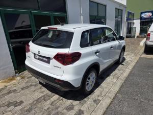 Suzuki Vitara 1.6 GL - Image 2