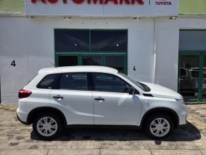 Suzuki Vitara 1.6 GL - Image 3