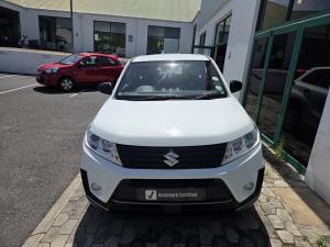 Suzuki Vitara 1.6 GL - Image 4