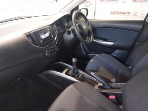 Toyota Starlet 1.4 XS - Image 7