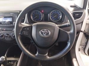 Toyota Starlet 1.4 XS - Image 8
