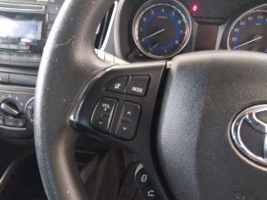 Toyota Starlet 1.4 XS - Image 9