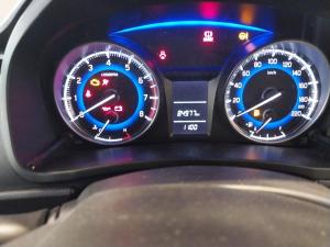 Toyota Starlet 1.4 XS - Image 10