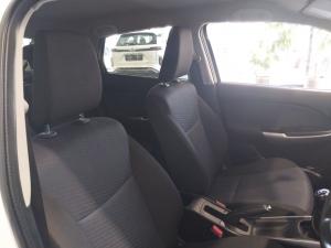 Toyota Starlet 1.4 XS - Image 15