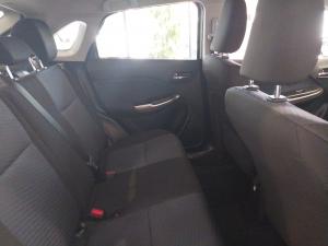Toyota Starlet 1.4 XS - Image 16