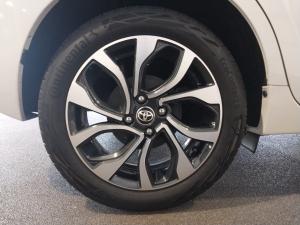 Toyota Starlet 1.4 XS - Image 18