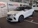 Toyota Starlet 1.4 XS - Thumbnail 19