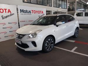 Toyota Starlet 1.4 XS - Image 19
