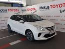 Thumbnail Toyota Starlet 1.4 XS