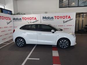 Toyota Starlet 1.4 XS - Image 3