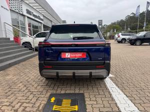 Toyota bZ4X Touring BEV AWD - Image 5