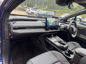 Toyota bZ4X Touring BEV AWD - Image 7