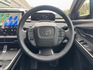 Toyota bZ4X Touring BEV AWD - Image 8