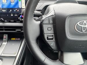 Toyota bZ4X Touring BEV AWD - Image 9