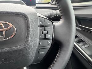 Toyota bZ4X Touring BEV AWD - Image 10